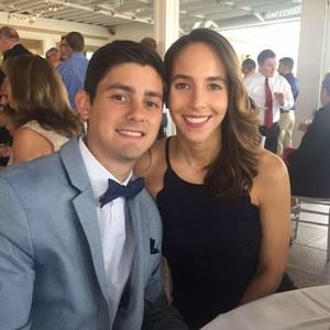 Meet your Posher, Anthony